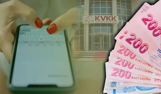 İzinsiz SMS atan firmaya 1 milyon lira ceza!