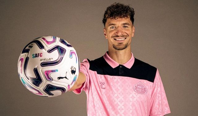 Süper Lig'de oynamıştı, 34 yaşında Premier Lig'e imza attı!