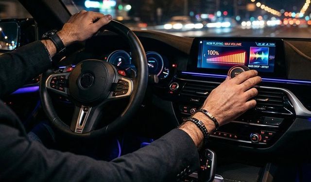 Araç içi sistemlere yeni kurallar