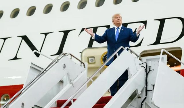Trump’ın NATO Zirvesi programı netleşti