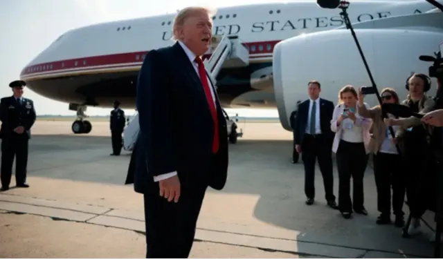 Trump’tan İran mesajı: Tahran büyük kazanımlar sağladı