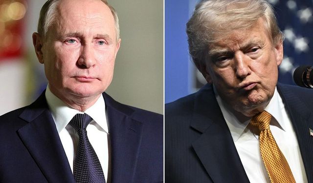 Putin’in yeni planı Trump’ın barış sözlerini boşa düşürdü
