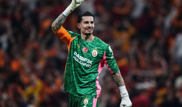 Uğurcan Çakır için 45 milyon euroluk teklif iddiası