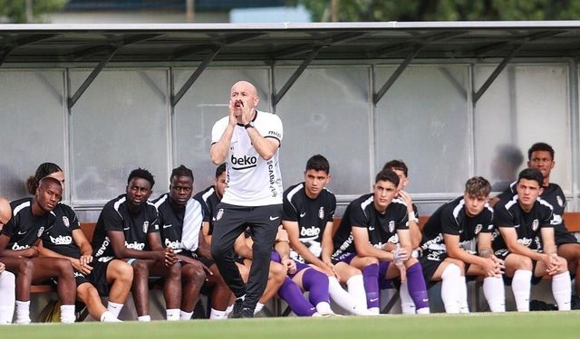 Vincenzo Italiano: İlhan Fakılı beni çok şaşırttı
