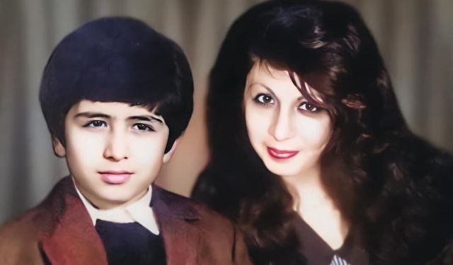 Zarife Guliyeva oğlunun anısına klip ve film hazırladı