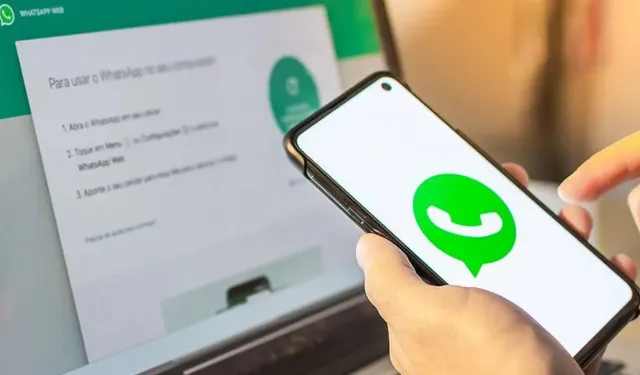 WhatsApp Web'e sesli ve görüntülü arama özelliği geldi