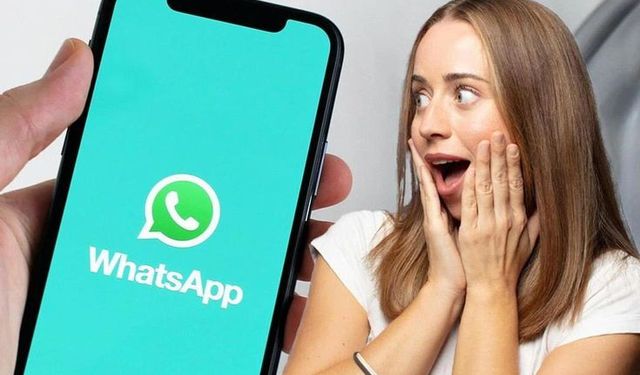 WhatsApp'ta numarasız dönem