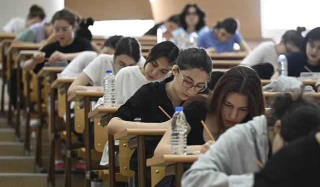 YKS tercihleri başladı: 16 yeni bölüm ilk kez öğrenci alacak