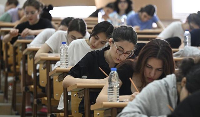 2026 YKS Türkiye birincileri açıklandı