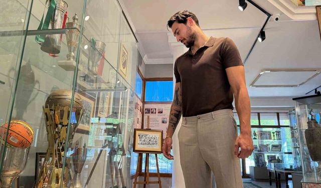Karşıyaka Basketbol, Yavuz Gültekin’i kadrosuna kattı