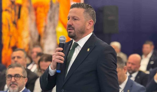 Balıkesir Üniversite’sine 309 personel kadro müjdesi