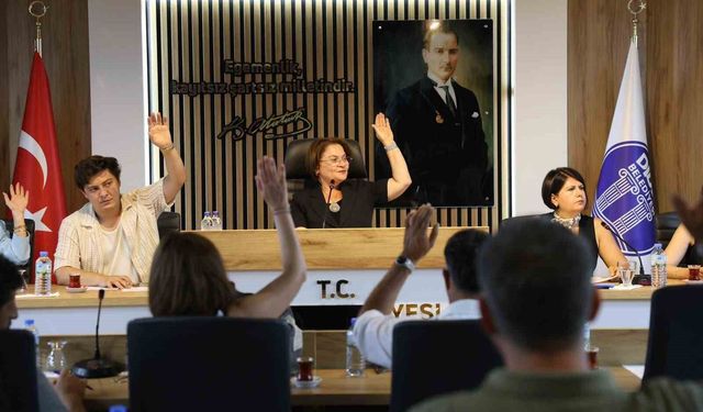 Didim Akyeniköy Düğün Salonu yıl sonuna kadar ücretsiz hizmet verecek