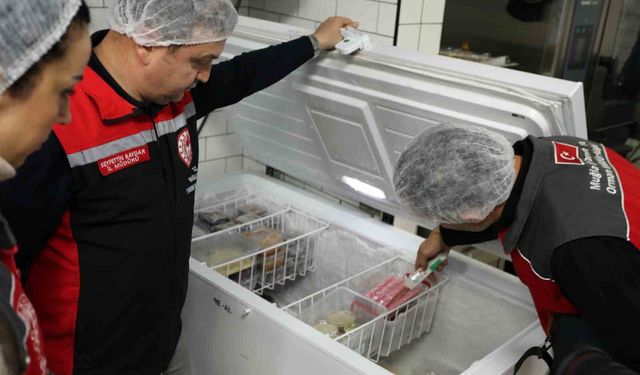 Muğla’da 42 işletmeye 1 milyon 514 bin TL ceza