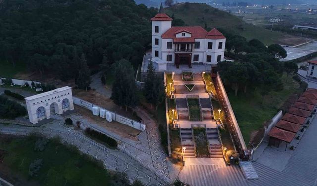 Resmi sitede açık, sosyal medyada kapalı: Aydın’da müze bilmecesi