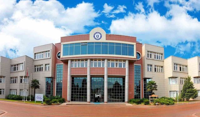 ADÜ’den gençlere çağrı: "Güçlü bir üniversite seni bekliyor"