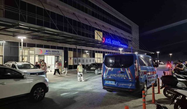 Bodrum’da havuz kimyasalından sızıntı: 15 kişi hastaneye kaldırıldı