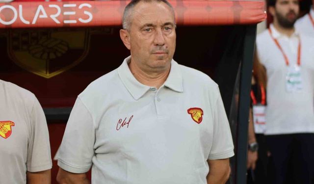 Göztepe kalesinde forma rekabeti yaşanacak