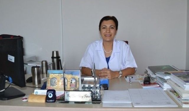 Balıkesir’de uzman ekip ile ’Lipödem’ tedavisi