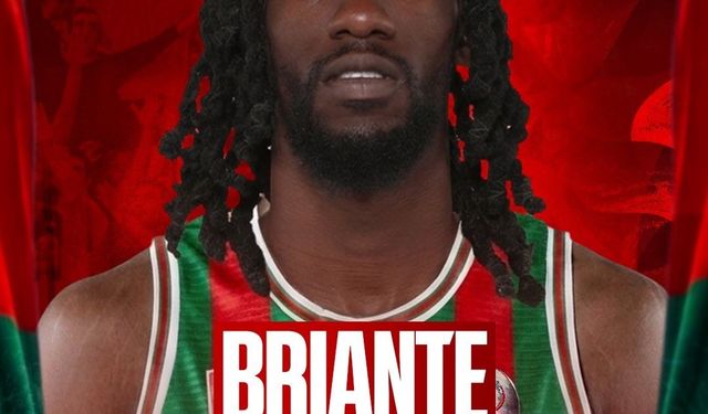 Karşıyaka Basketbol, transferde gaza bastı