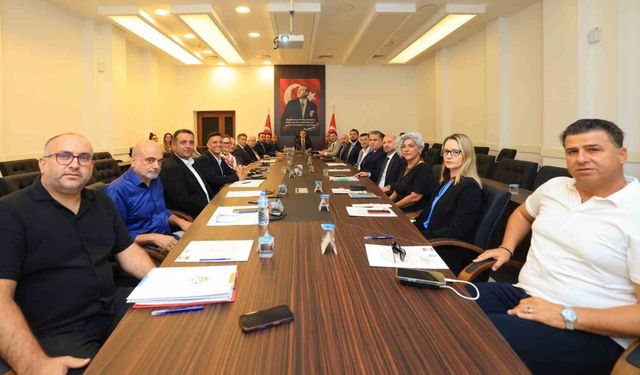 Muğla’da turizm amaçlı konut sayısı 9 bin 235’e ulaştı