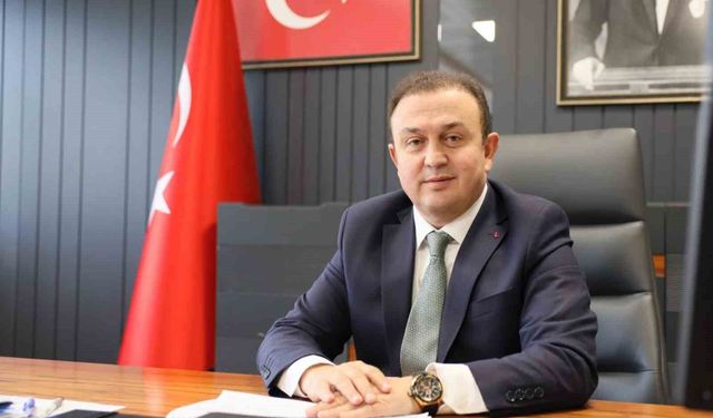 Muğla’da buzağı kayıpları yüzde 1’e indirilecek