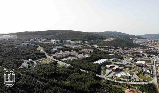 MSKÜ, 2026-YKS’de öğrencilerin tercihi oldu: Yüzde 99,45 doluluk