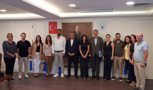 MUSKİ’den çocuklara su bilinci aşılayacak proje