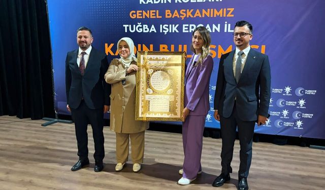 Cumhurbaşkanı Erdoğan’dan Balıkesirli kadınlara sürpriz telefon