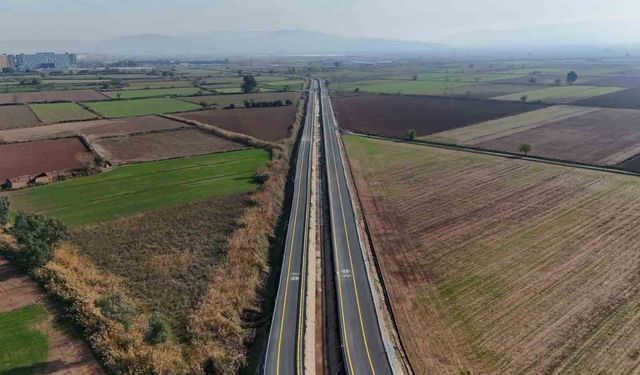Ankara’nın gücü Aydın’ın enerjisiyle birleşti, Aydın’a yatırım yağdı