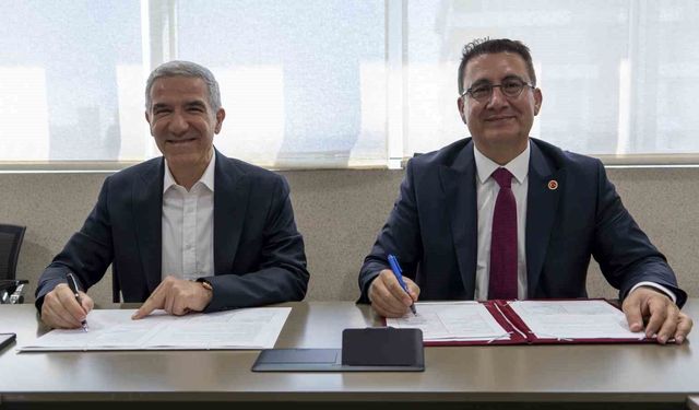 Tecrübe teknoloji ile birleşti