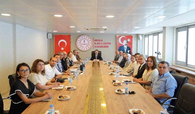 Muğla’da hayat boyu öğrenmede yeni dönem