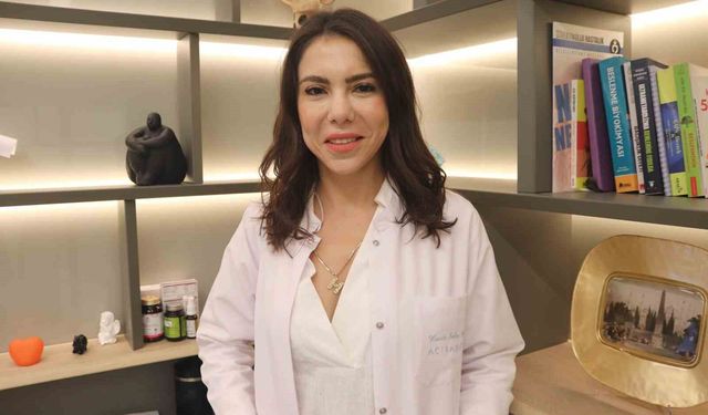 Uzmanından ’2 günde 5 kilo verdiren diyet’ uyarısı: "Ciddi sağlık sorunları oluşabilir"