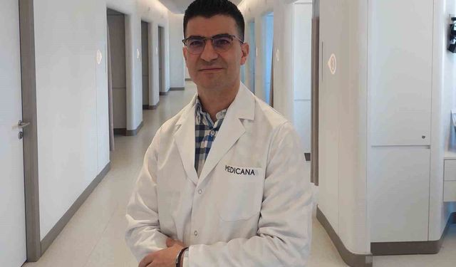 Gebelikte beslenme, sağlığın korunmasında kalkan oluyor