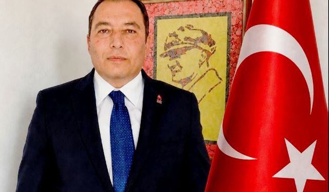Orman yangınlarında önlem çağrısı! Zafer Partisi'nden dikkat çeken açıklama