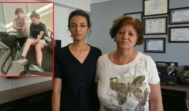 Kuşadası'nda aileye bıçaklı saldırı: Adli süreç devam ediyor