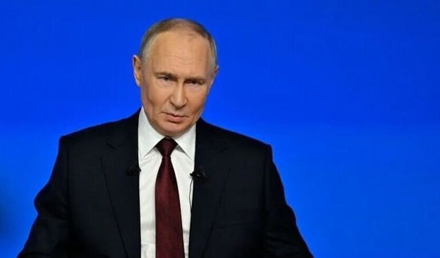 Putin’den Ukrayna’ya sert mesaj: Pandora’nın kutusunu açtı
