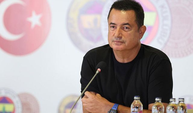 Lyon'un yıldızı Fofana Fenerbahçe'ye yeşil ışık yaktı