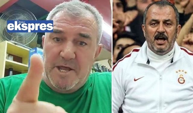 UltrAslan’da kriz büyüyor: Şirin’e sert tepki