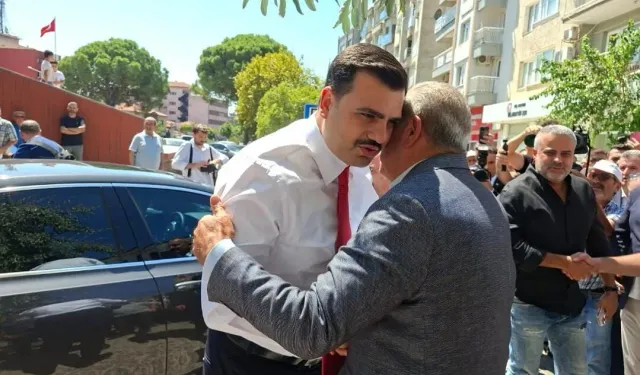 Eyyüp Kadir İnan: AK Parti yüzde 40’ları aşıyor
