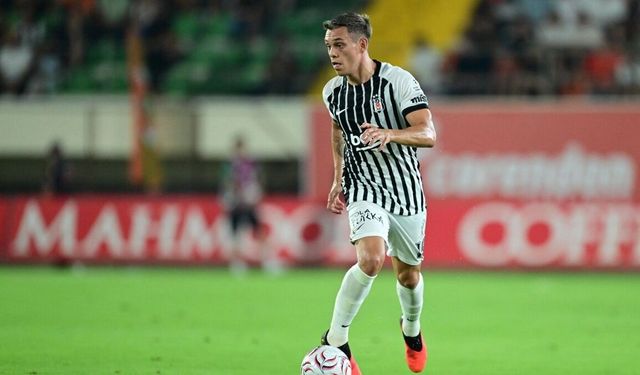 Maçın ardından Trossard: “Bana net bir tokat atıldı!”