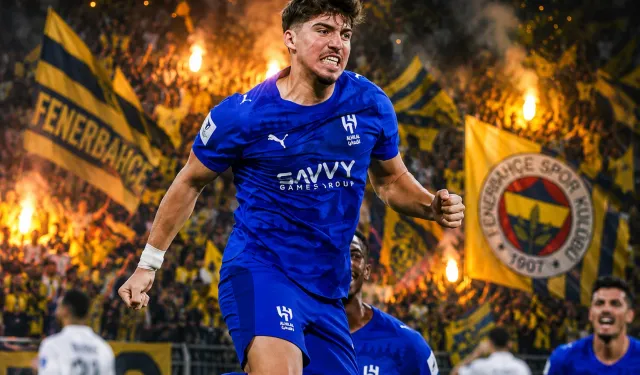 Fenerbahçe’den Yusuf Akçiçek için kiralama hamlesi