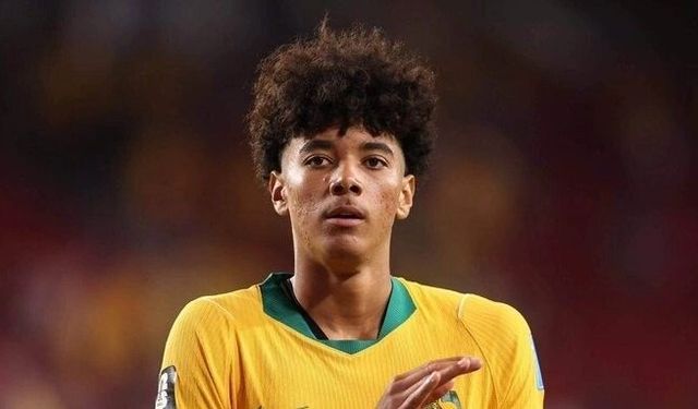 Avustralyalı stoper Lucas Herrington, Hull City'de!