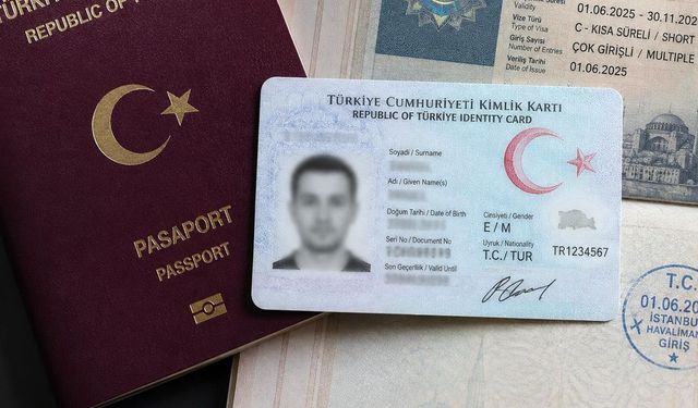 Portekiz’de 920 euroluk gelirle oturum imkanı
