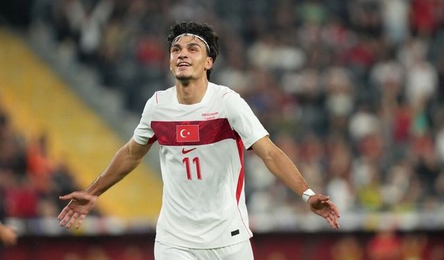 Yıldırım'dan Can Uzun talimatı! Rekor bonservis