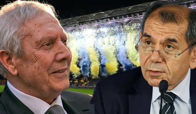 Fenerbahçe’den Galatasaray’a transferde büyük hamle