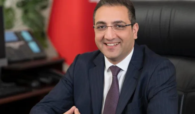 Balçova Belediye Başkanı Onur Yiğit göreve iade edildi