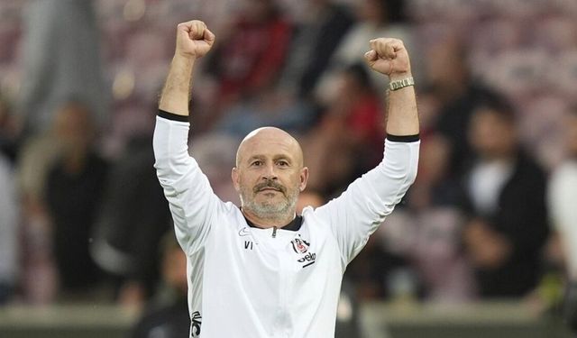 Beşiktaş'a orta sahaya takviye! Youssouf Fofana bombası
