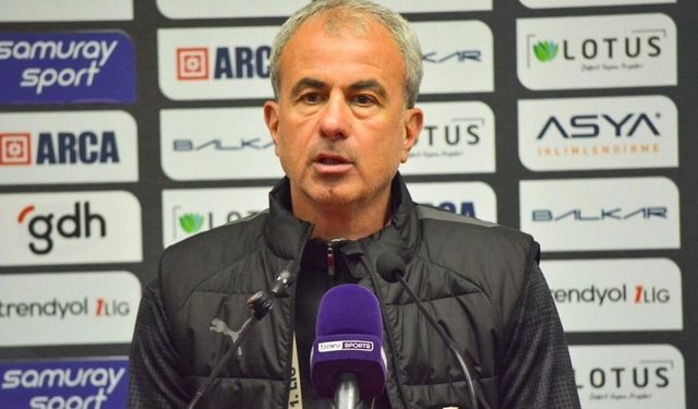 Bodrum FK'de Sefer Yılmaz'dan Bursaspor itirafı!