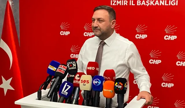 Gümrükçü: Çiğli saldırısı demokrasiyi hedef aldı