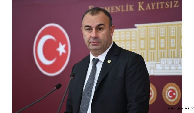 Arslan’dan CHP’ye “disiplin” üzerinden sert eleştiri